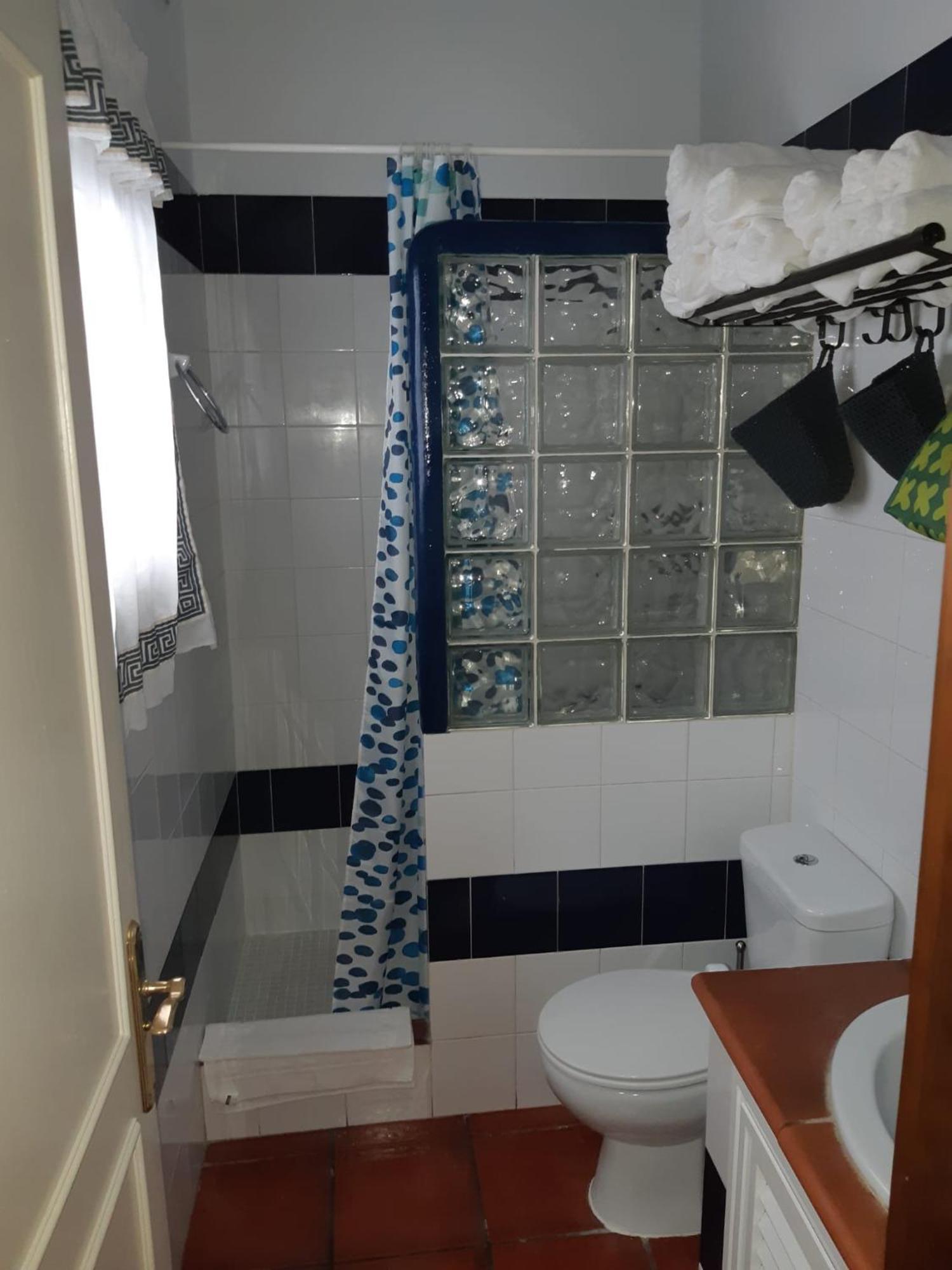 Marody House Vacacional Apartment Granadilla De Abona Luaran gambar