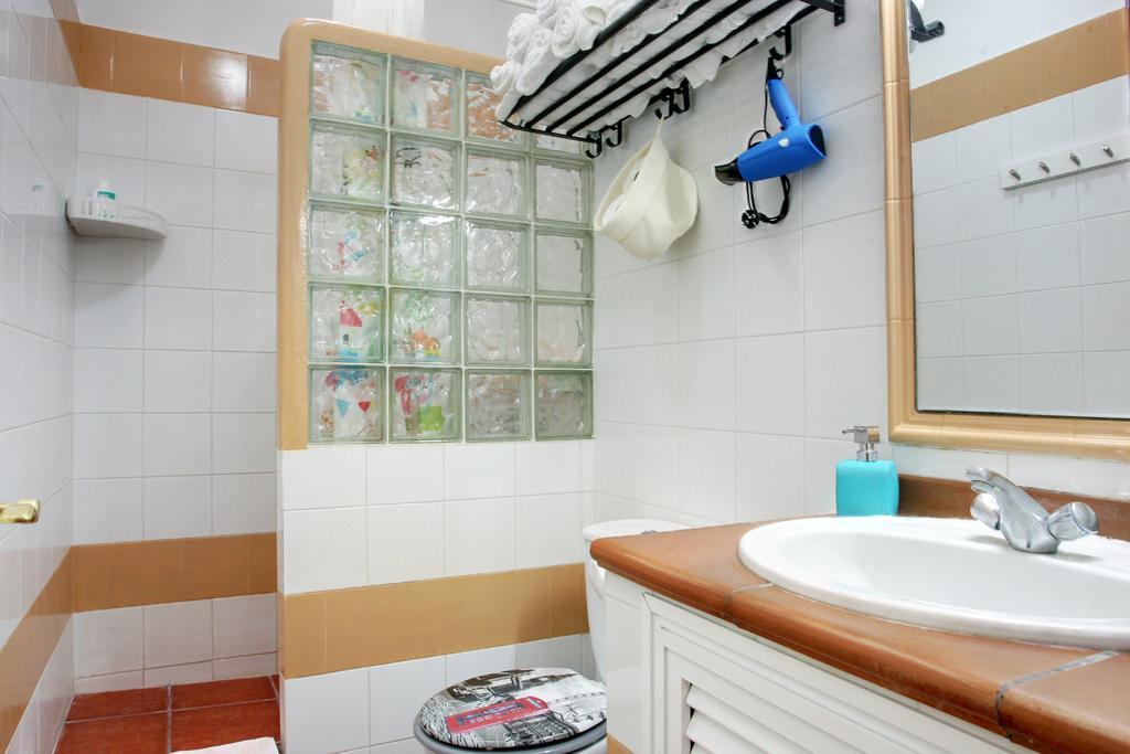 Marody House Vacacional Apartment Granadilla De Abona Luaran gambar