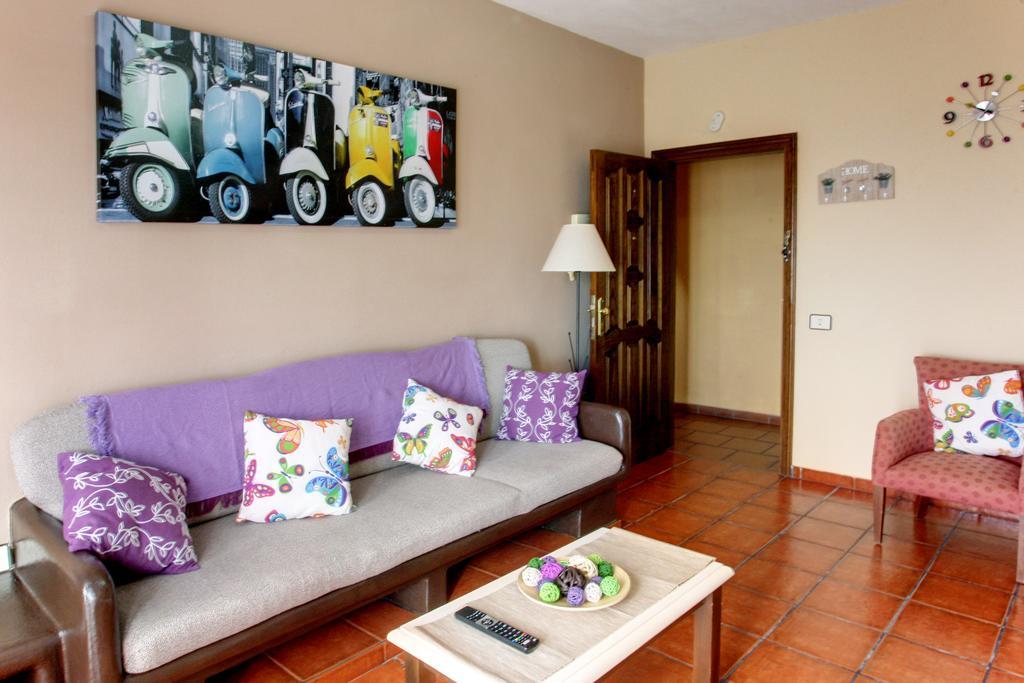 Marody House Vacacional Apartment Granadilla De Abona Luaran gambar