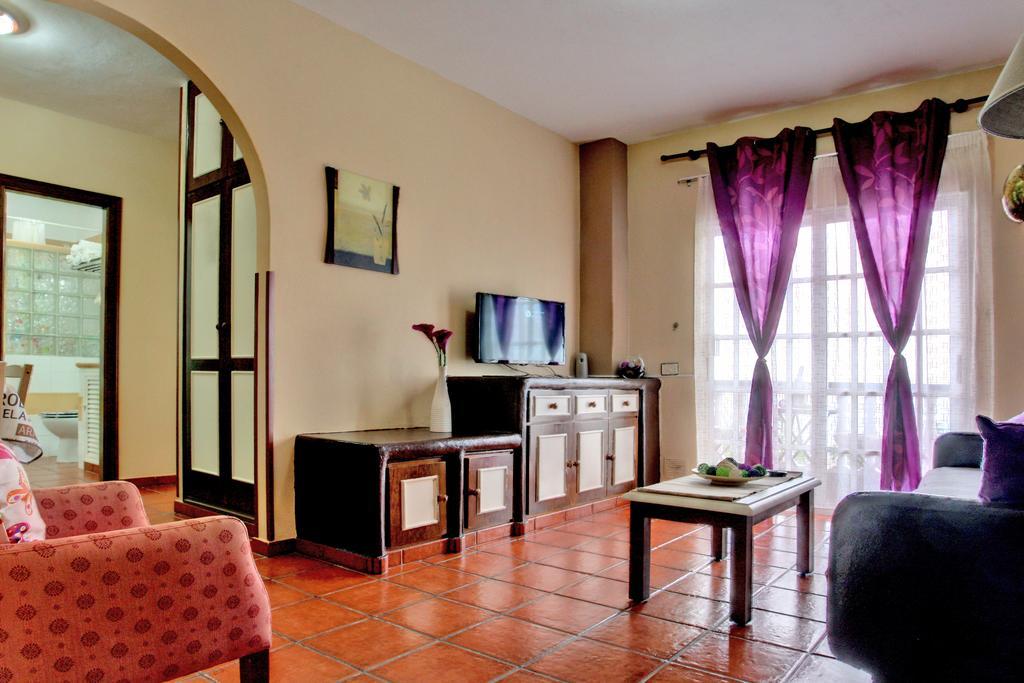 Marody House Vacacional Apartment Granadilla De Abona Luaran gambar