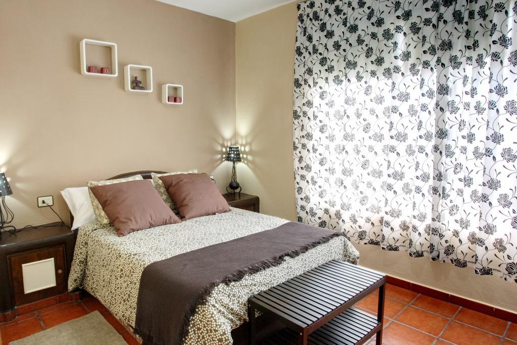 Marody House Vacacional Apartment Granadilla De Abona Luaran gambar