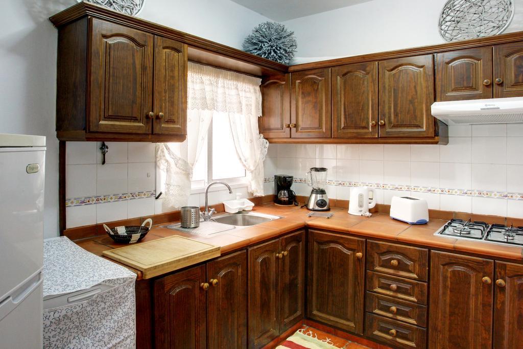Marody House Vacacional Apartment Granadilla De Abona Luaran gambar