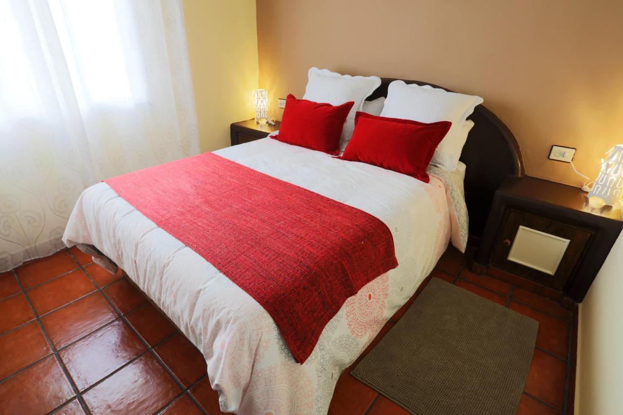 Marody House Vacacional Apartment Granadilla De Abona Luaran gambar