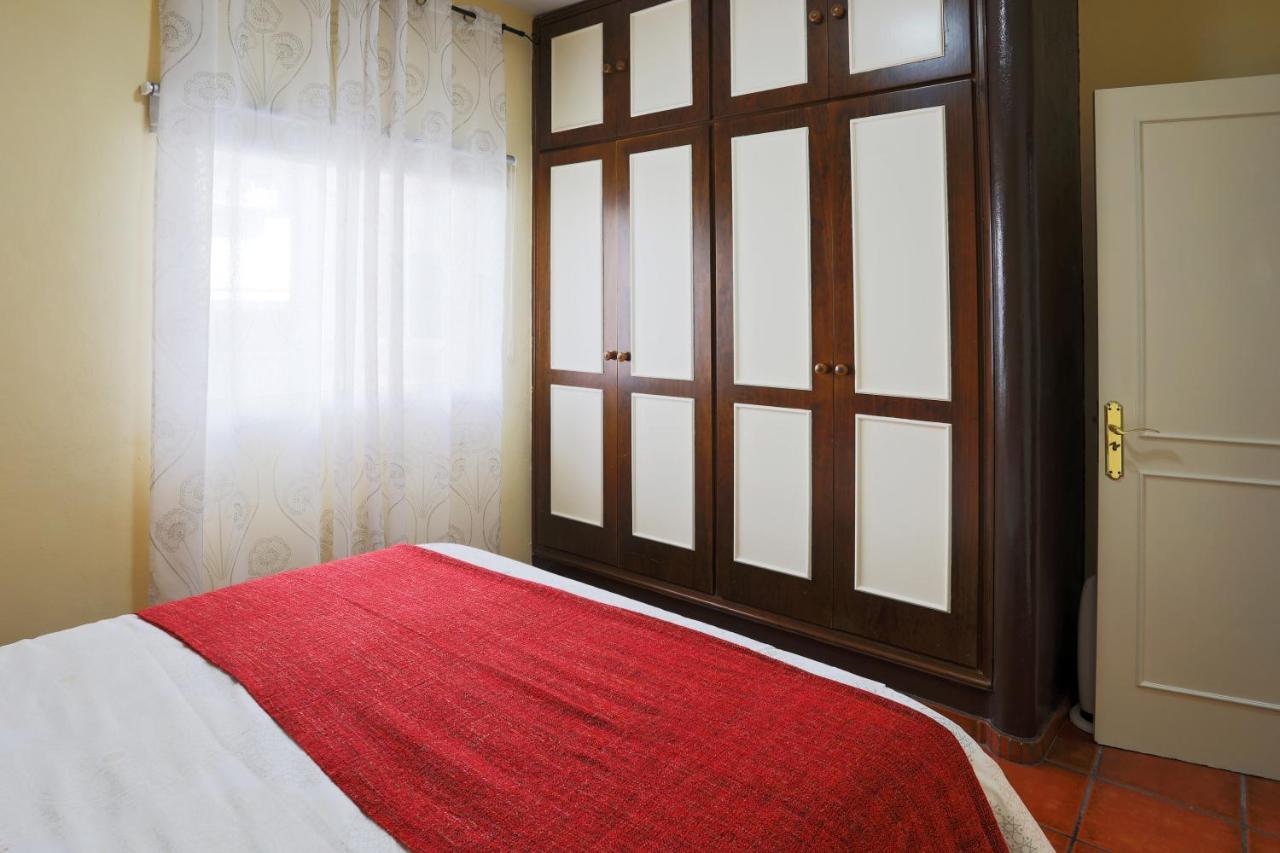 Marody House Vacacional Apartment Granadilla De Abona Luaran gambar