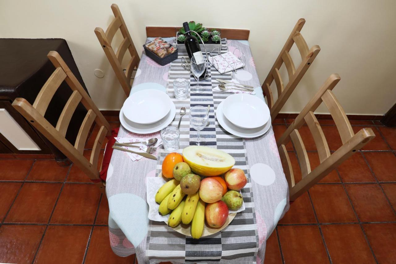 Marody House Vacacional Apartment Granadilla De Abona Luaran gambar