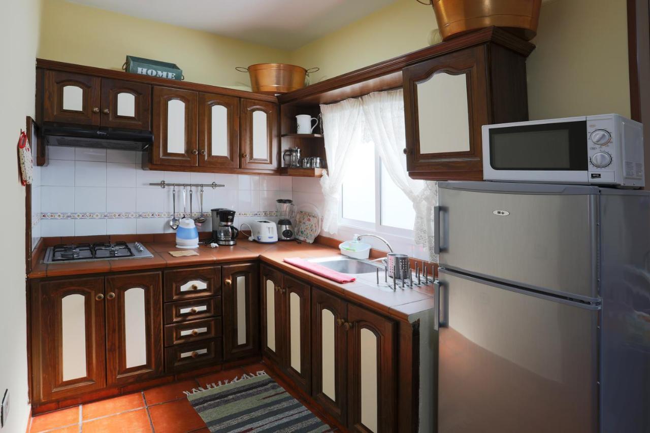 Marody House Vacacional Apartment Granadilla De Abona Luaran gambar