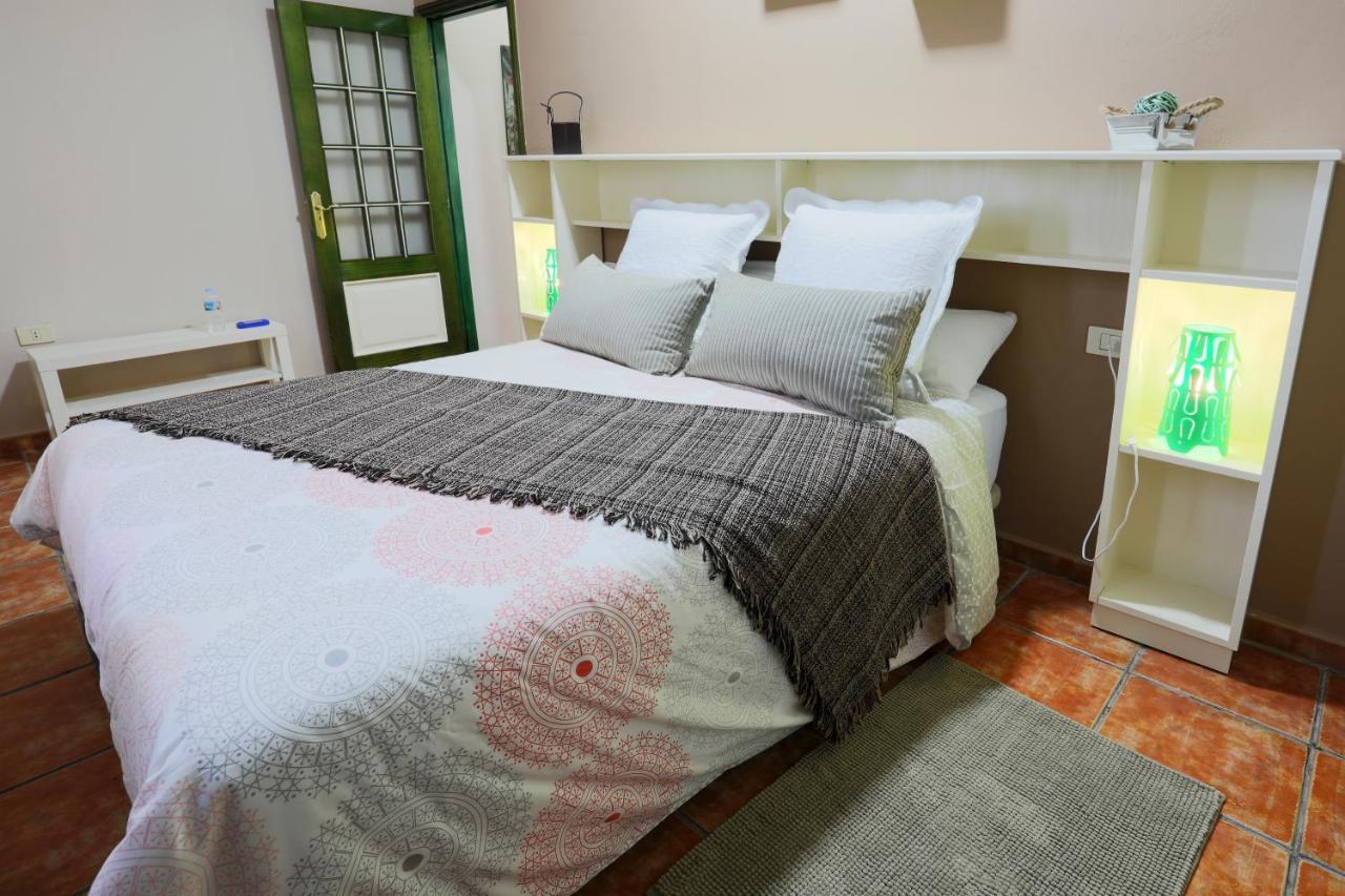 Marody House Vacacional Apartment Granadilla De Abona Luaran gambar
