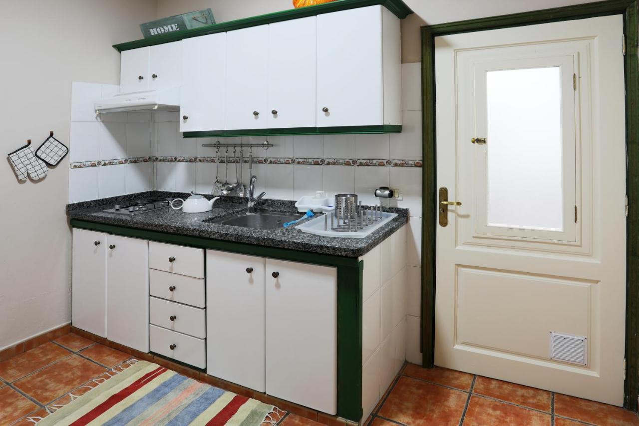 Marody House Vacacional Apartment Granadilla De Abona Luaran gambar