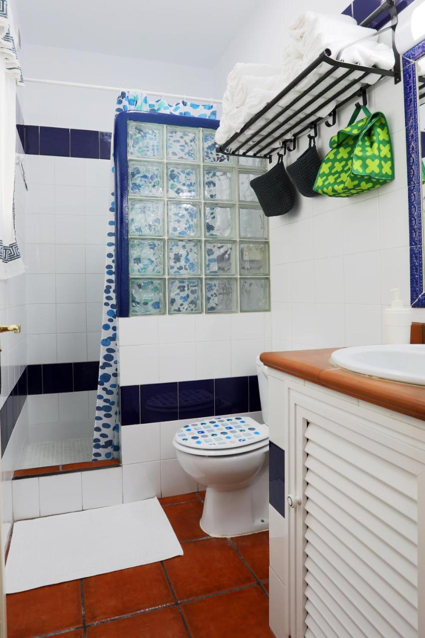 Marody House Vacacional Apartment Granadilla De Abona Luaran gambar