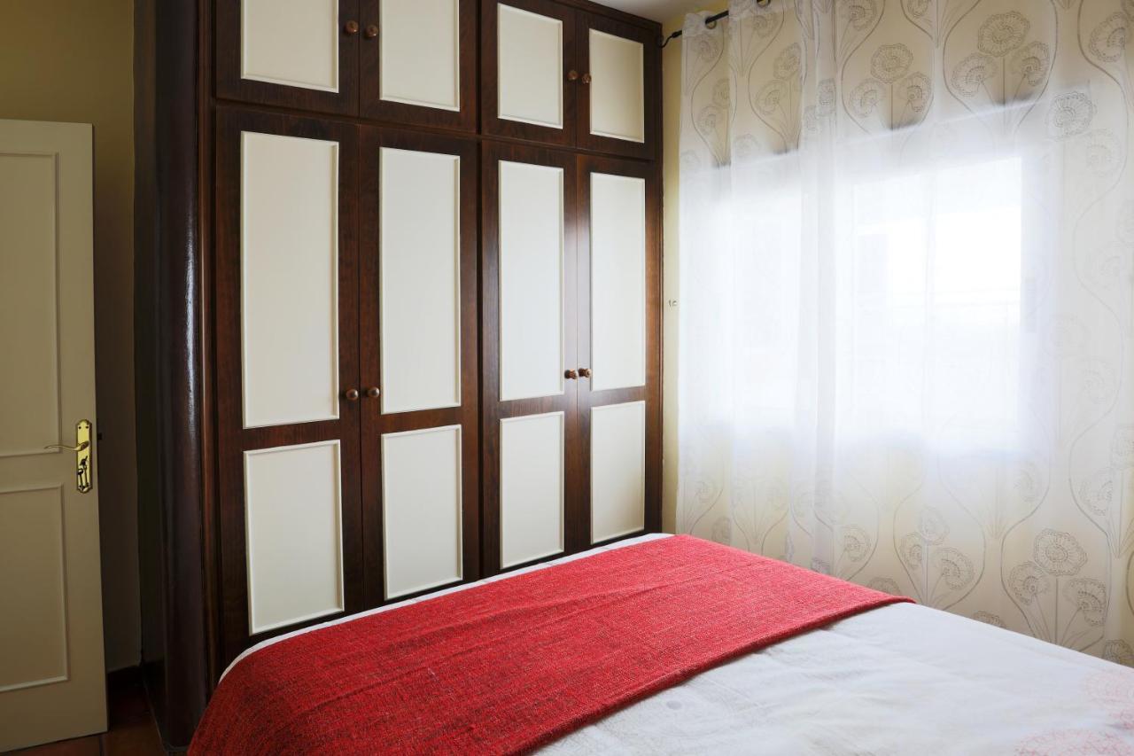 Marody House Vacacional Apartment Granadilla De Abona Luaran gambar