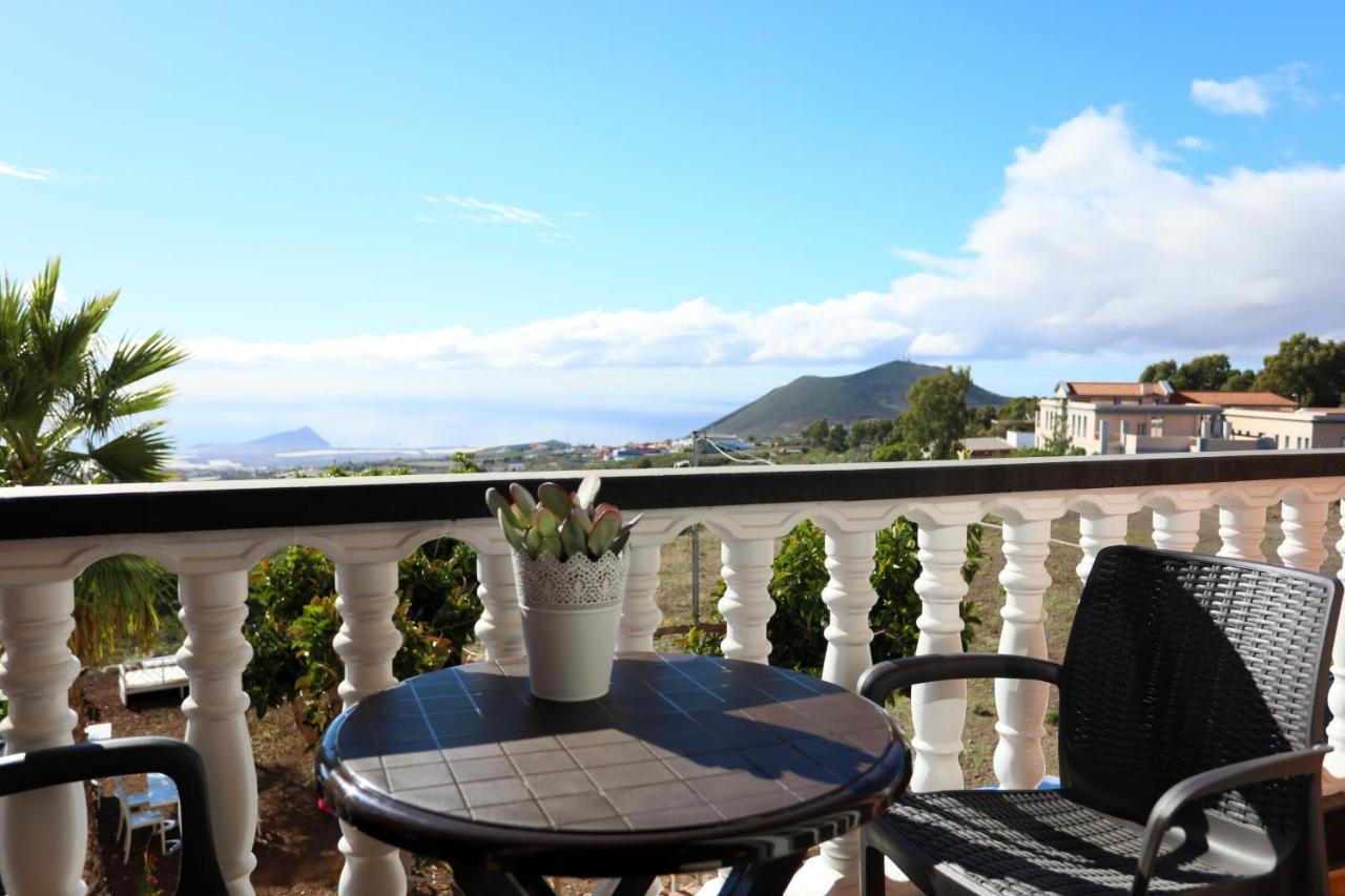 Marody House Vacacional Apartment Granadilla De Abona Luaran gambar
