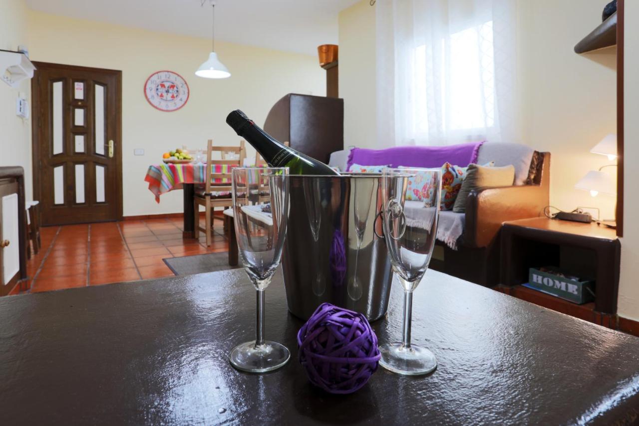 Marody House Vacacional Apartment Granadilla De Abona Luaran gambar