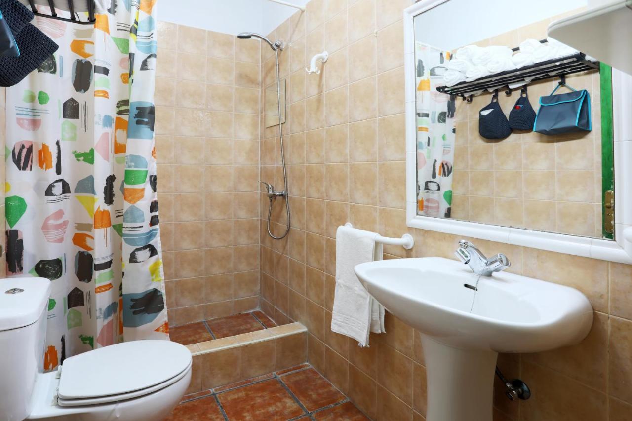 Marody House Vacacional Apartment Granadilla De Abona Luaran gambar